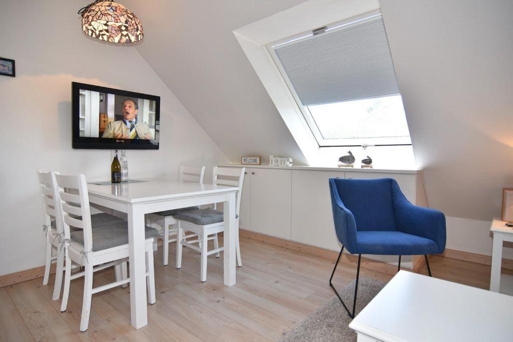 Sinfonie, Whg 8 Rantum (Sylt)