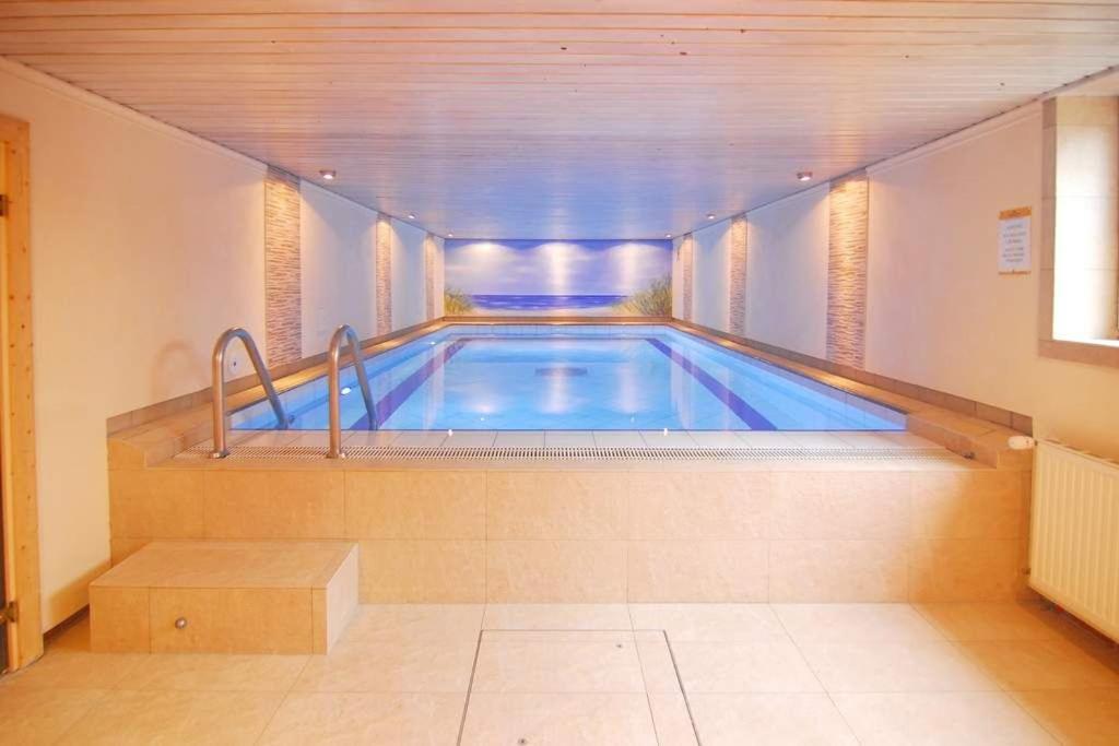 Apartment Sinfonie, Whg 8 Rantum (Sylt)