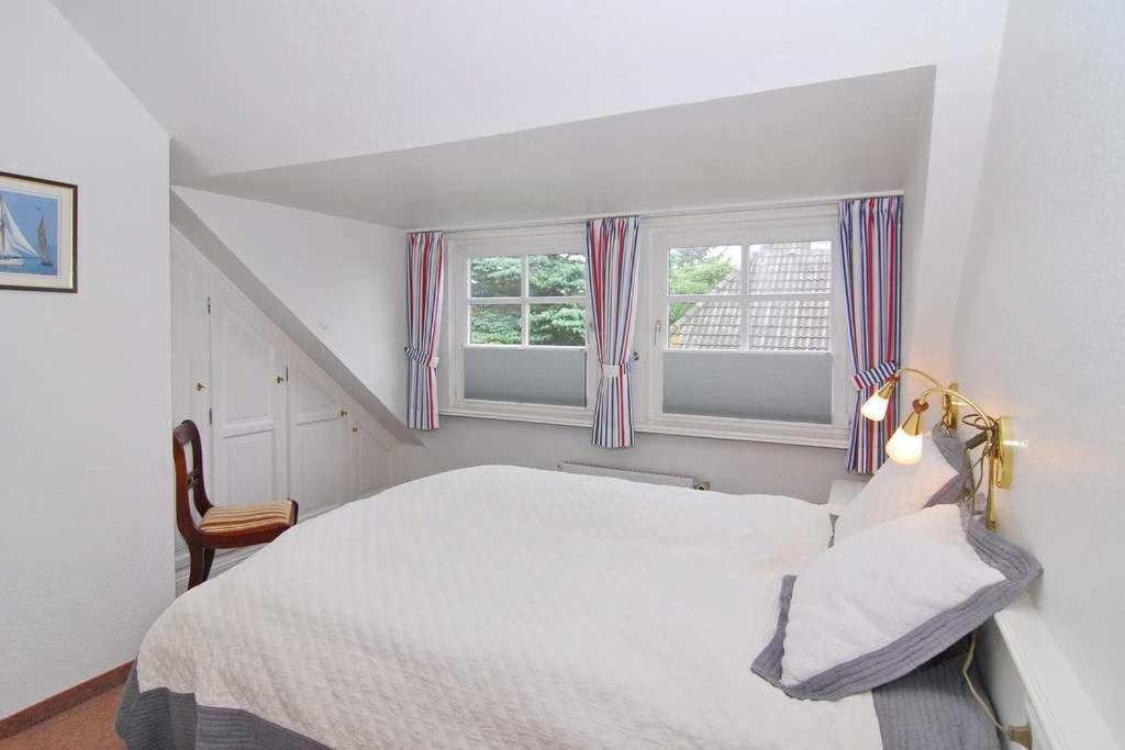 Sinfonie, Whg 8 Rantum (Sylt)