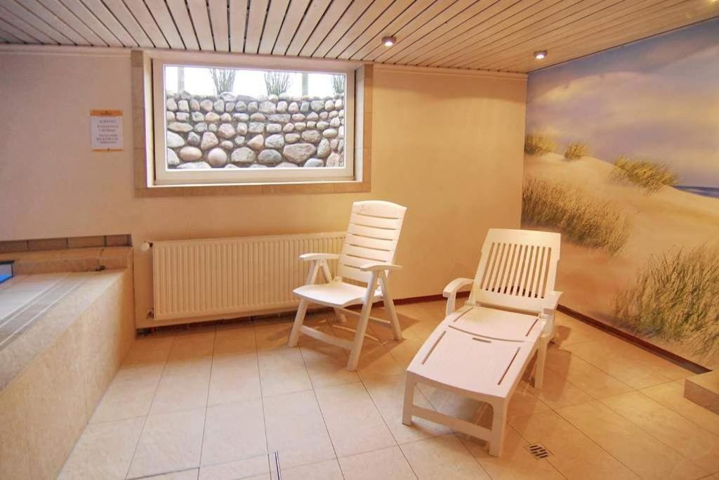 Sinfonie, Whg 8 Apartment *