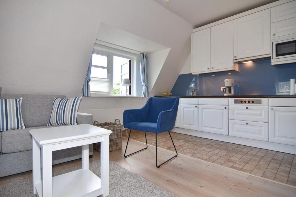 Apartment Sinfonie, Whg 8 *
