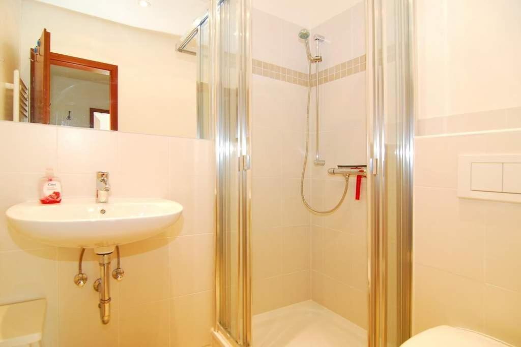 Sinfonie, Whg 8 Apartment *