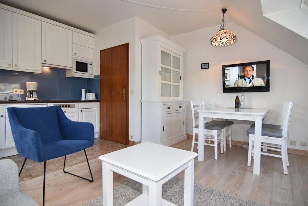 Sinfonie, Whg 8 Rantum (Sylt)