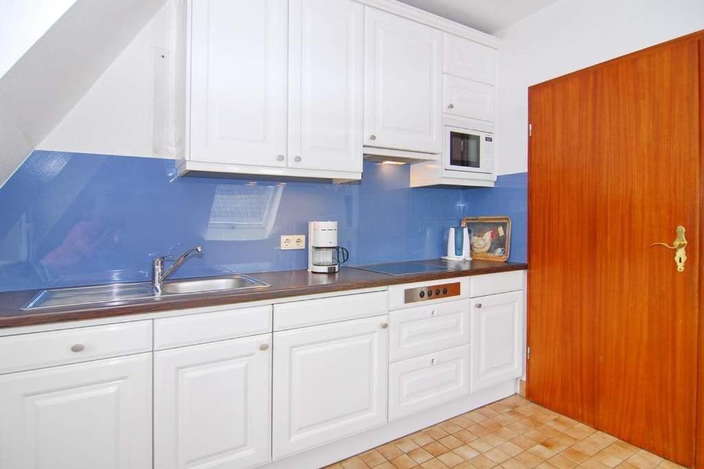 Apartment Sinfonie, Whg 8 Rantum (Sylt)