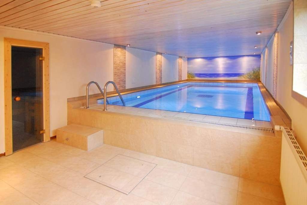 Sinfonie, Whg 8 Apartment *
