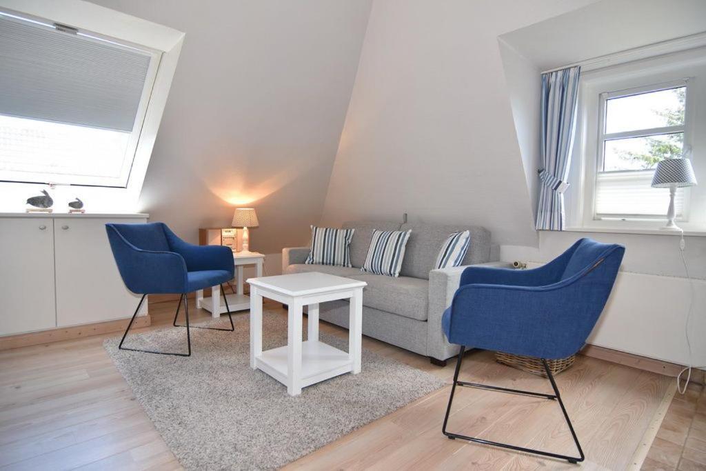Sinfonie, Whg 8 * Rantum (Sylt)